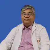 Dr. GS Garg, General Surgeon in Gachibowli 