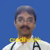 Dr. P Susheel Reddy, Cardiologist in Gachibowli 