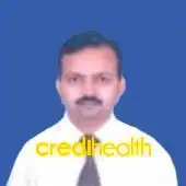 Dr. Akhilesh Kumar, General Surgeon in Payyanur 