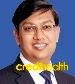 Dr. Sunil Choudhary, Plastic Surgeon in Gachibowli 