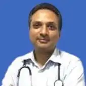 Dr. Debmalya Sanyal, Endocrinologist in Gachibowli 