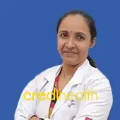 Dr. S Ramapriya, Gynaecologist in Gachibowli 