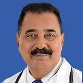 Dr. Iswar Chandra Baruah, General Surgeon in Payyanur 
