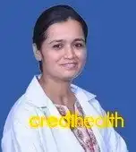 Dr. Aruna Kalra, Gynaecologist in Gachibowli 