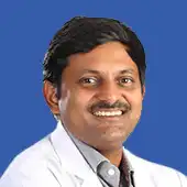 Dr. BS Siva Reddy, Neurosurgeon in Payyanur 