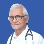 Dr. BP Sharma, ENT Specialist in Payyanur 