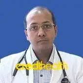 Dr. Vaibhav K Gupta, Internal Medicine Specialist in India
