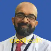 Dr. Murali Poduval, Orthopedist in Payyanur 