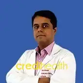 Dr. Kiran Kumar, Cardiac Surgeon in Gachibowli 