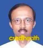 Dr. C K Ponde, Cardiologist in Payyanur 