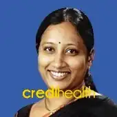 Dr. Parinitha Gutha, Pediatric Oncologist in United States of America