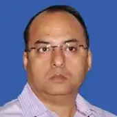 Dr. Ajay Kumar Jha, Internal Medicine Specialist in Payyanur 