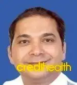 Dr. Vijay D Shetty, Orthopedist in Gachibowli 
