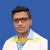 Dr. Ashwin Raj, Dentist in Payyanur 