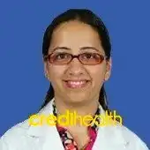 Dr. Sarika H Pandya, Urologist in Payyanur 