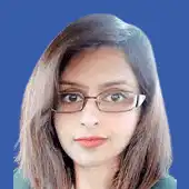 Dr. Eeshanee Gangopadhyay, Dietitian in United States of America