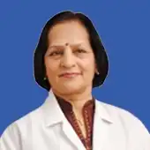 Dr. Garima Mehta, Breast Surgeon in Payyanur 
