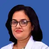 Dr. Dipti K Yadav, Gynaecologist in Payyanur 