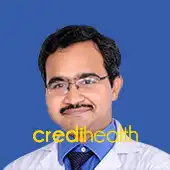 Dr. Krishna Kishore C, Renal Transplant Specialist in United States of America