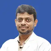 Dr. M Balaji, Dentist in Gachibowli 