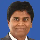 Dr. Muthusamy R, Cardiologist in Perinthalmanna 