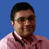 Dr. Rakesh Chouhan, Pediatrician in Gachibowli 