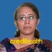 Dr. C Madhavi, Pediatrician in Gachibowli 