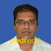 Dr. R Sanjai Srinivasan, Diabetes Specialist in Payyanur 