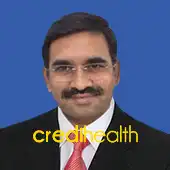 Dr. Vishnu Vardhan Reddy, Urologist in Payyanur 