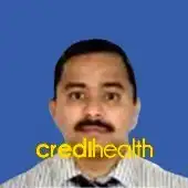 Dr. Viswanathan MS, Pediatric Gastroenterologist in Payyanur 