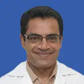 Dr. Madan Ballal, Orthopedist in Payyanur 