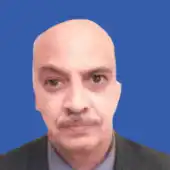 Dr. Samudrala Raghavan, Neurologist in United States of America
