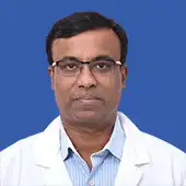 Dr. Anil Kumar P L, Pediatric Surgeon in Gachibowli 