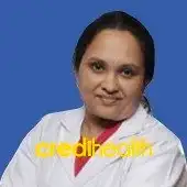 Dr. Sujatha B, Opthalmologist in Gachibowli 