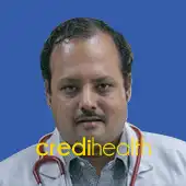 Dr. Ayan Kumar, Pediatrician in Gachibowli 