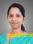 Dr. Bhakyalakshmi M, Neonatologist in Payyanur 