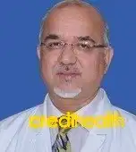 Dr. Bachan Singh Barthwal, General Surgeon in Gachibowli 
