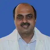 Dr. Rajesh Kumar Maroo, General Surgeon in Payyanur 