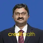 Dr. Prateek P Nayak, ENT Specialist in Aster CMI Hospital, Bangalore