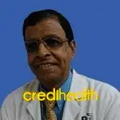 Dr. Seshadri Harihar, Psychiatrist in United States of America