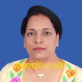 Dr. Shakuntala Modi, Nephrologist in Payyanur 