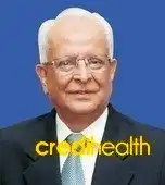 Dr. P K Dave, Orthopedist in United States of America