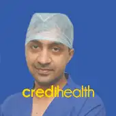 Dr. Sunil Beniwal, Cardiologist in Payyanur 