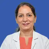 Dr. Sonu Balhara Ahlawat, IVF Specialist in அமெரிக்கா அமெரிக்கா