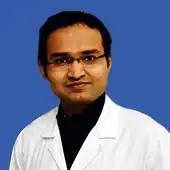 Dr. Anand Partani, Opthalmologist in Payyanur 