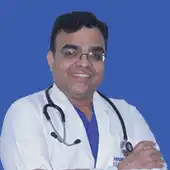 Dr. Aveen Sanar G, Cardiac Surgeon in كانتيشوار, نيزاماباد
