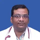 Dr. Tarun Verma, Endocrinologist in Payyanur 