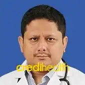 Dr. Shyamdeep Borgohain, Pediatric Cardiac Surgeon in Gachibowli 