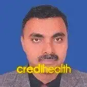 Dr. Upwan Chauhan, Urologist in United States of America
