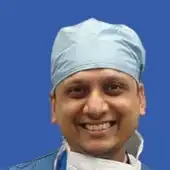 Dr. Lalit Modi, Orthopedist in Payyanur 